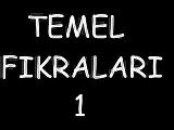 Temel Fıkraları