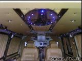 v.İ.p transporter-carevelle-starex