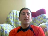 Yaralandım
