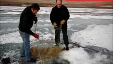 kars çağın 'eskimo'ları