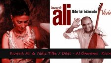 Kıvırcık Ali & Yıldız Tilbe Düet - Al Ömrümü