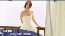 Betül Demir-Herkes Haklı //orjinal Klip