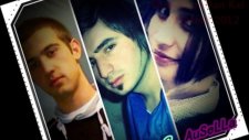 Gururumdan Kal Dıyemem / Dj Pasha / Tekşhıs Gölge & Ausella 2012..
