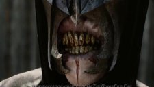 Yüzüklerin Efendisi extended edition Mouth of Sauron