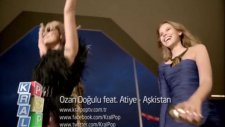 Ozan Doğulu Aşkistan Atiye 2011 Yeni Orjinal Video Klip Face/damarabeskc1