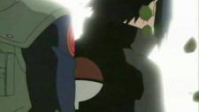 sasuke vs gaara chuunin exam kakashi