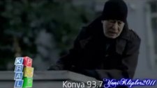 Ferhat Göçer Unutmuş Çoktan Orjinal Video Klip 2011