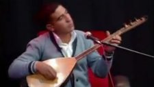 Erkan Meftuni - Ah Beni Bir Tanısan Tv 27 De Kral Y-O-L Müzik Keremce