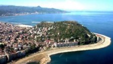 giresun manzara fotorafları