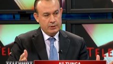 Teleyurt 19 Aralik Ali Tunga