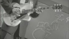 Go Johnny Go Chuck Berry