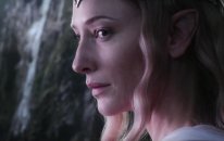 the hobbit official trailer 1 lord of the rings movie 2012 hd