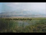 Nilüfer Akbal - Süphan Dağı Nilüfer Akbal - Süphan Dağı