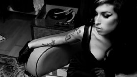 Amy Winehouse - Back To Black Amy Winehouse - Back To Black