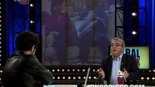 Cosbynin Şifresi Ve Fred Çakmaktaşin Türküsü