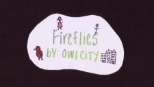 Owl City Fireflies