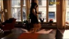 Penelope Cruz Salsa Dancing