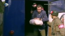 Nejat İşler Belçim Bilgin Düet Keşanlı Ali Destanı