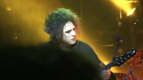 The Cure - Fascination Street The Cure - Fascination Street