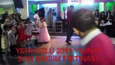 İstanbulda Yerkozlu Simsim Rüzgarı 2011@ Rıdvan Soner Gümüş