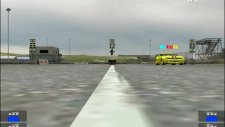 Lfs Amatör Çekim Camaro