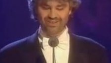 Andrea Bocelli Canto Della Terra