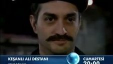 keşanlı ali destanı 3 bölüm fragmanı - 24 aralık cumartesi 2011
