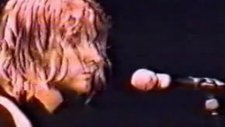 nirvana rape me