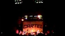 Cartel Settle Down