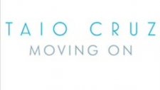 Taio Cruz Moving On