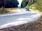 308 drift yanlama