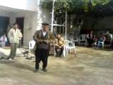 Doruk Kasabası (Ali Altay Bıçak Oyunu)