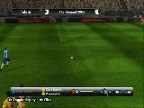 my top 10 pes 2008 goals