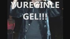 ahmet şafak - yüreğinle gel - kuralsızz