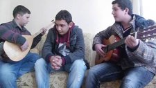 grup şah & mat isyan