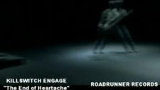 Killswitch Engage The End Of Heartache