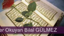Bilal Gülmez - Enbiya Suresi 82 Ve 112. Ayetler