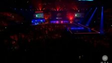 remedy feat lumidee & chase manhattan ım no superstar live at the dome 56