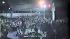 Yanlızım Dostlarım İbrahim Tatlıses Mersavi63
