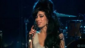Amy Winehouse - Wake Up Alone Amy Winehouse - Wake Up Alone