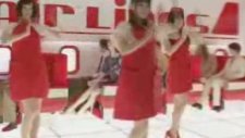 perfume night flight