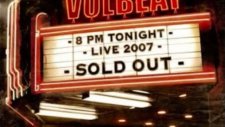 Volbeat Still Counting