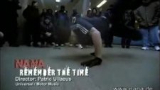 Nana Remember The Time
