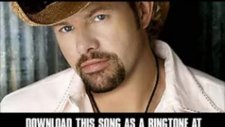 Toby Keith American Ride
