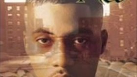Nas - Black Girl Lost Nas - Black Girl Lost