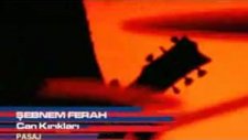 şebnem ferah can kırıkları