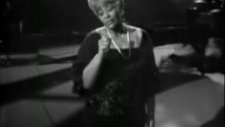 ella fitzgerald - misty