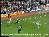 İlginç Bir Goool