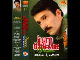 selahattin özdemir korktum aşkından