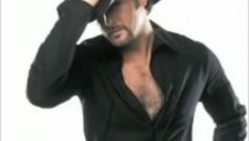 tim mcgraw tiny dancer